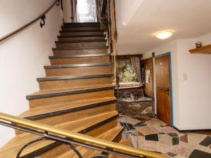 Zdjęcie z galerii obiektu Holiday Home Schwarzenegg by Interhome w mieście Wagrain