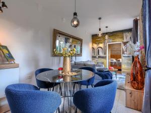 Posedenie v ubytovaní Holiday Home Palma by Interhome