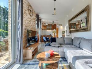 Posedenie v ubytovaní Holiday Home Palma by Interhome + 37 fotografií