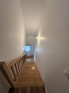 Afbeelding uit fotogalerij van Résidence paisible 3 chambres 30 Min Aéroport Roissy CDG in Persan