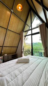 Gallery image of Chara resort & homestay Khao yai thiang in Ban Khanan Chit +20 photos