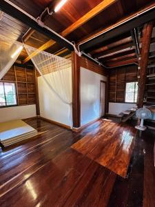 Gallery image of Chara resort & homestay Khao yai thiang in Ban Khanan Chit