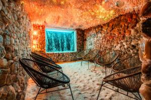 Zdjęcie z galerii obiektu Hotel Maria & Spa w mieście Szczawnica