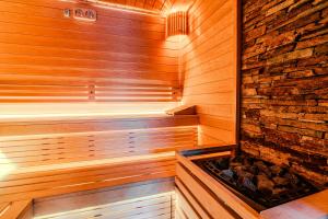 Zdjęcie z galerii obiektu Hotel Maria & Spa w mieście Szczawnica