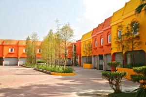 Gallery image of Chusha Motel in Gongguan