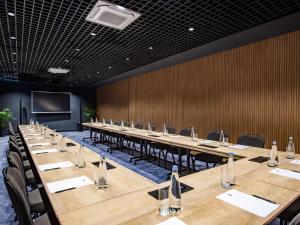 Konferenční prostory v ubytování ibis Tbilisi Airport