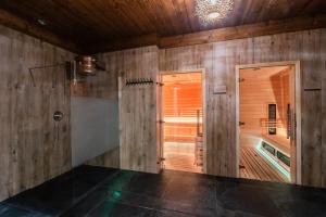 Zdjęcie z galerii obiektu Hotel Maria & Spa w mieście Szczawnica
