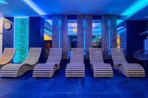 Zdjęcie z galerii obiektu Hotel Maria & Spa w mieście Szczawnica