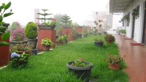 Giardino di Trilan Cottages - Donnington Road