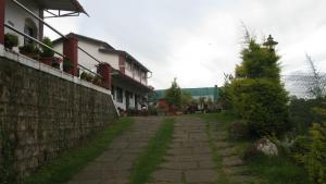 Giardino di Trilan Cottages - Donnington Road
