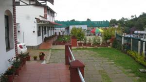 Giardino di Trilan Cottages - Donnington Road