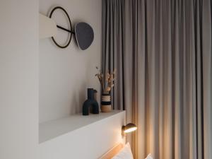Afbeelding uit fotogalerij van Conscious Hotel Museum Square in Amsterdam