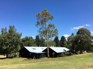 Gallery image of Crackenback Farm Guesthouse in Crackenback