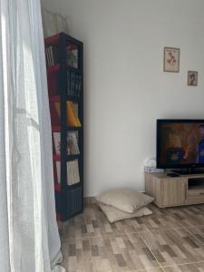 Φωτογραφία από το άλμπουμ του Χαιδω apartments σε Mantoúdion +11 φωτογραφίες