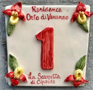 Fotografie z fotogalerie ubytování 4Flats in Orto di Venanzio v destinaci Barrea