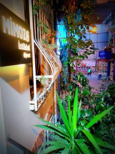 Galeriebild der Unterkunft Mimoza İstiklal Apart Hotel in Istanbul
