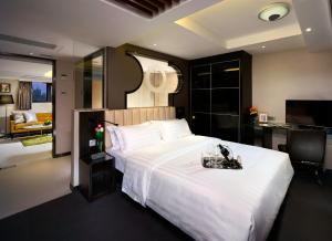 Gallery image of Popway Hotel in Hong Kong