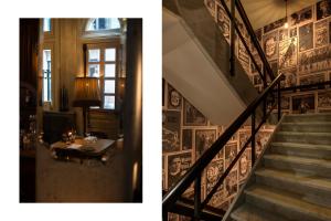 Fotografie z fotogalerie ubytování Hotel V Nesplein v destinaci Amsterdam