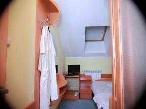 Gallery image of Lupus in Novi Sad