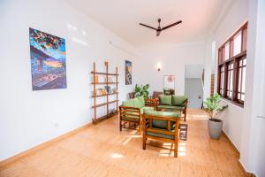Bilde i galleriet til Nibbana Mirissa Hotel i Mirissa