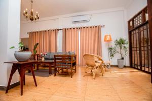 Bilde i galleriet til Nibbana Mirissa Hotel i Mirissa