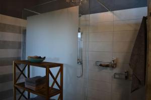 Bagno di Zephyr Luxe Apartment Sea and Mountain View