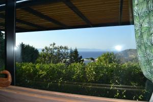 Paesaggio naturale nelle vicinanze dell'appartamento