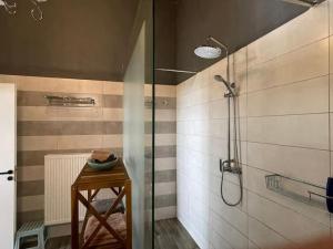 Bagno di Zephyr Luxe Apartment Sea and Mountain View