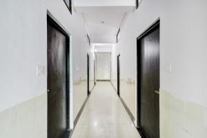 HasanganjHotel O SRV Palace的相册照片