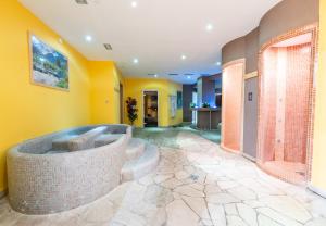 Fotografie z fotogalerie ubytování Alpine Mugon Hotel v destinaci Vason