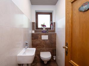 Kúpeľňa v ubytovaní Apartment Tirol by Interhome