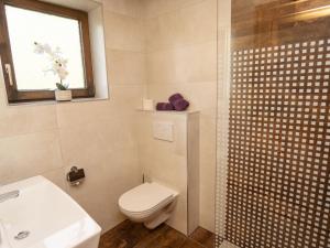 Kúpeľňa v ubytovaní Apartment Tirol by Interhome