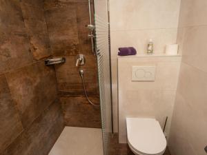 Kúpeľňa v ubytovaní Apartment Tirol by Interhome