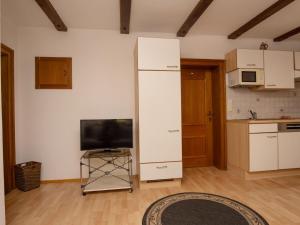 Kuchyňa alebo kuchynka v ubytovaní Apartment Tirol by Interhome