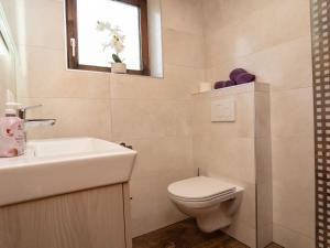 Kúpeľňa v ubytovaní Apartment Tirol by Interhome