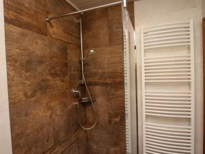 Kúpeľňa v ubytovaní Apartment Tirol by Interhome