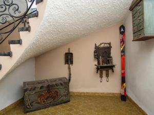 Fotografia z galérie ubytovania Apartment Tirol by Interhome v destinácii Wagrain