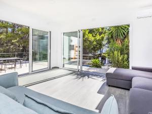 Posezení v ubytování Villa Villa Marina by Interhome