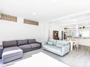 Posezení v ubytování Villa Villa Marina by Interhome