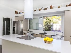 Kuchyň nebo kuchyňský kout v ubytování Villa Villa Marina by Interhome