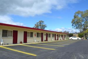 Gallery image of Wattle Motel in Seymour