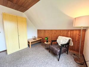 Posezení v ubytování Holiday Home Andrea by Interhome