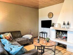 Posezení v ubytování Holiday Home Andrea by Interhome
