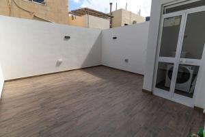 Edifici on està situat l'apartament