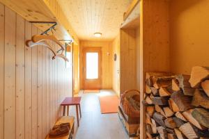 Fotografie z fotogalerie ubytování Dorea v destinaci Wildhaus