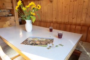 Fotografie z fotogalerie ubytování Dorea v destinaci Wildhaus