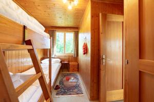Postel nebo postele na pokoji v ubytování Dorea