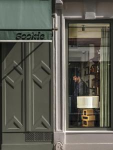 Hosté ubytování Hotel Sookie