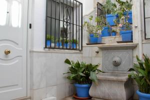 Fotografia z galérie ubytovania Apartamentos Inside Paseo de los Tristes v destinácii Granada