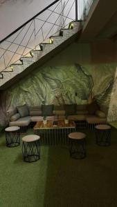 Foto sihtkohas Guatapé asuva majutusasutuse EleMYNT LifeStyle Hotel galeriist